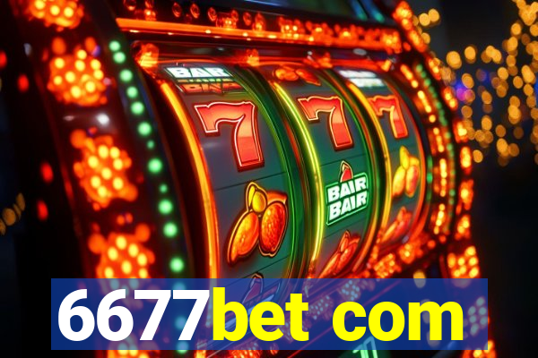 6677bet com